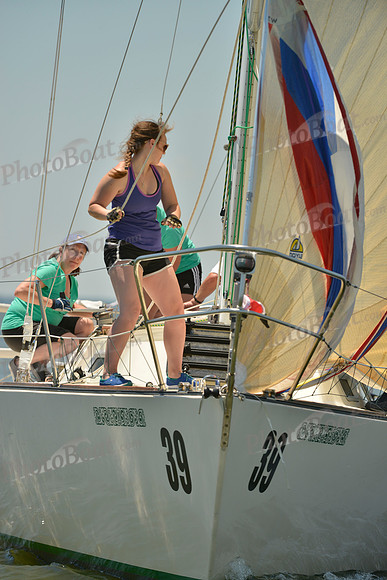 2017 Southern Bay Race Week A_1298