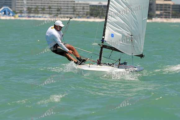 2012 Contender Worlds A 1568