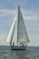 2018 Southern Bay Race Week C_1096