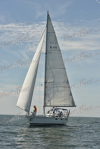 2018 Southern Bay Race Week C_1096