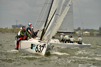 2018 Charleston Race Week A_1722