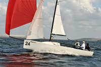 2014 J70 Winter Series A 1569