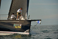 2014 Key West Race Week A 435