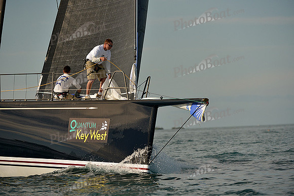 2014 Key West Race Week A 435
