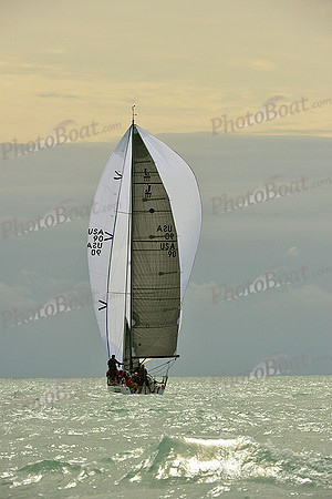 2016 Key West Race Week A_0715