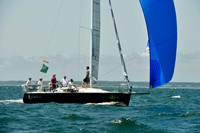2016 NYYC Race Week A 407