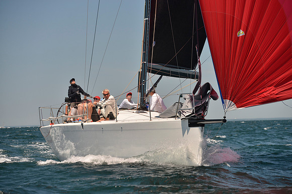 2019 Block Island Race Week B_0109
