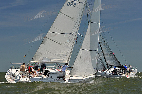 2014 Southern Bay Race Week D 900