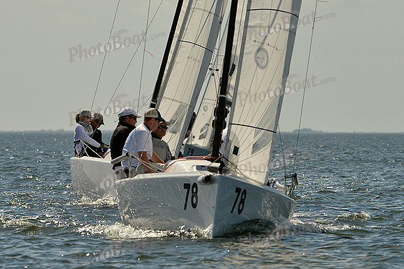2015 J70 Winter Series E 672