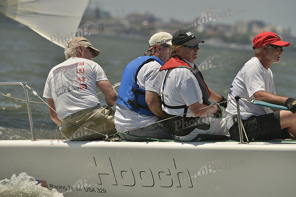 2017 Charleston Race Week A_1708