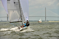 2018 Charleston Race Week A_1300