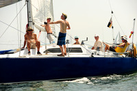2014 Cape Charles Cup A 1023