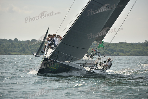 2018 NYYC Race Week A_0235