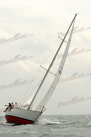 2012 Cape Charles Cup A 1350