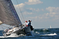 2012 Newport Bermuda 1699