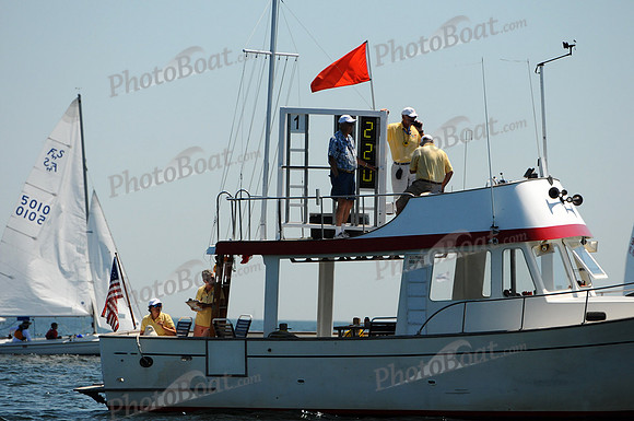 2011 Flying Scot NAC H 029
