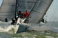2016 Charleston Race Week C 0678