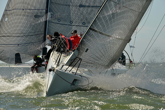 2016 Charleston Race Week C 0678