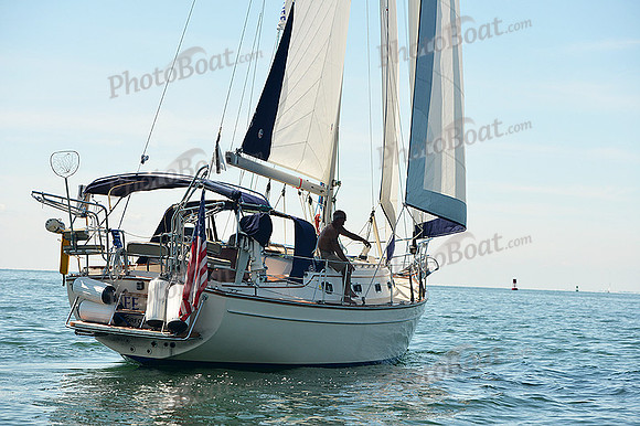 2015 Cape Charles Cup C 678