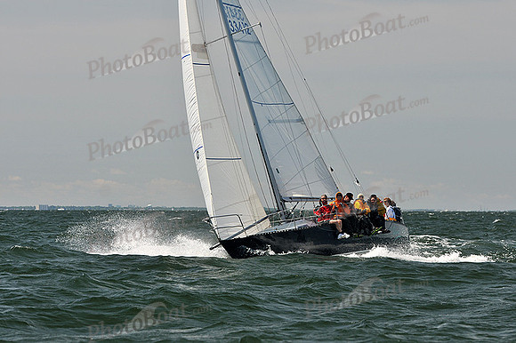 2014 Southern Bay Race Week C 771