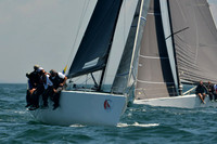 2015 Block Island Race Week A 430