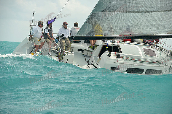 2015 Key West Race Week E 1666