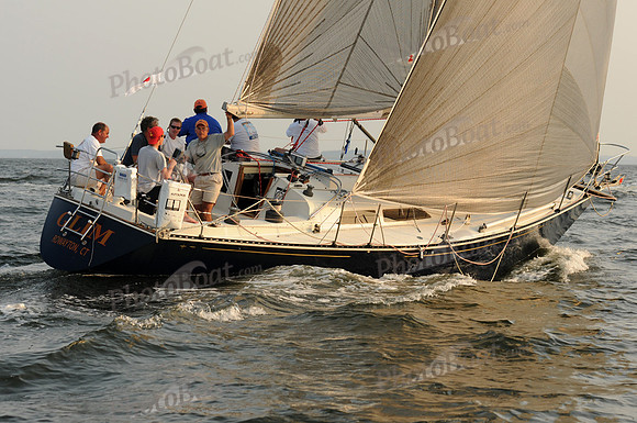 2011 Vineyard Race B 606