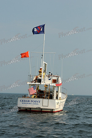 2011 Flying Scot NAC C 450