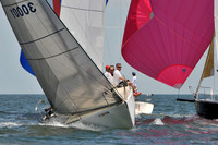 2012 CPYC One Design 1857