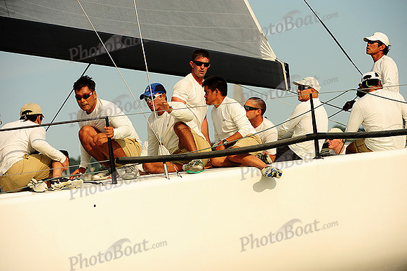 2014 NYYC Race Week C 1673