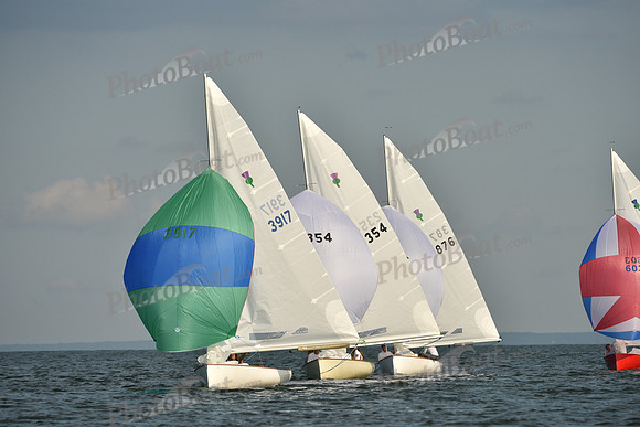 2018 Thistle Nationals C_0656