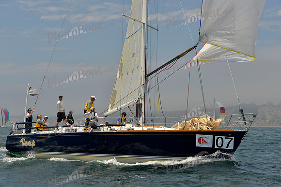 2017 Block Island Race Week D_0885