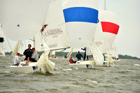 2015 Charleston Race Week E 1106