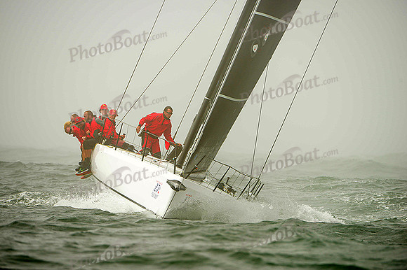 2013 Block Island Race Week E 572