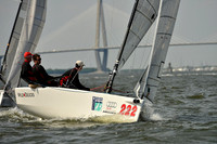 2014 Charleston Race Week B 1420