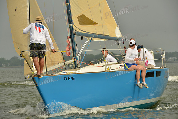 2016 Southern Bay Race Week C_0100