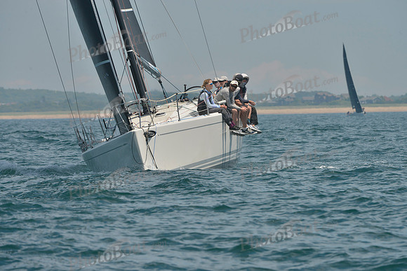 2021 Block Island Race Week A_0384