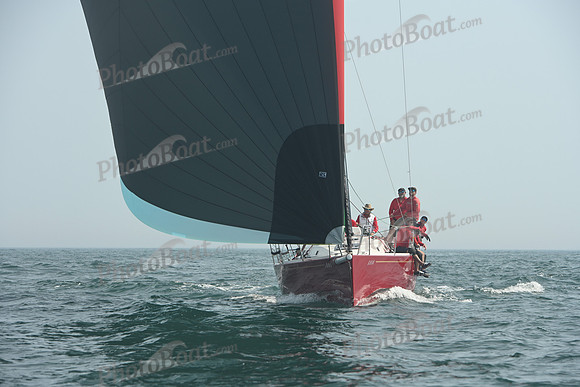 2025 Block Island Race Week A_0924
