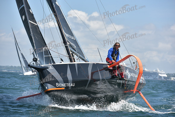 2019 NYYC Annual Regatta A_0747
