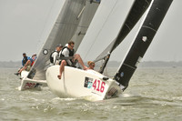 2019 Charleston Race Week C_0985