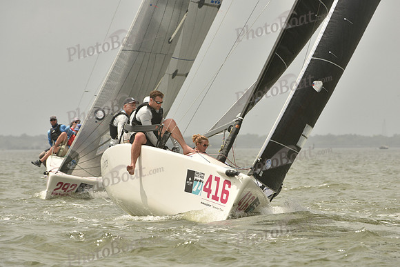 2019 Charleston Race Week C_0985