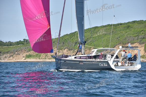 2019 Block Island Race Week H_0512