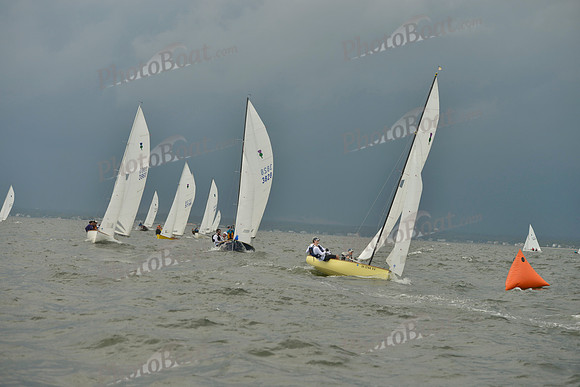 2018 Thistle Nationals F_0520