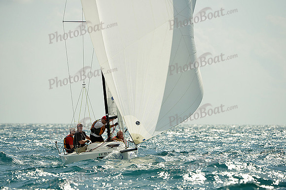 2015 Key West Race Week D 1554