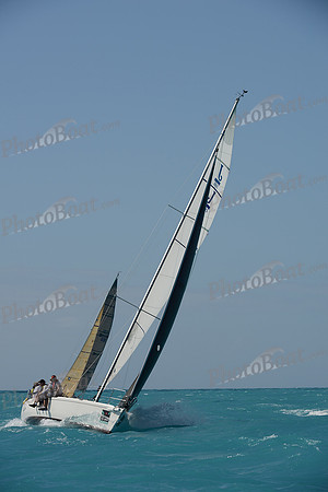 2017 Quantum Key West RW B 661