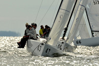 2015 J70 Winter Series B 674