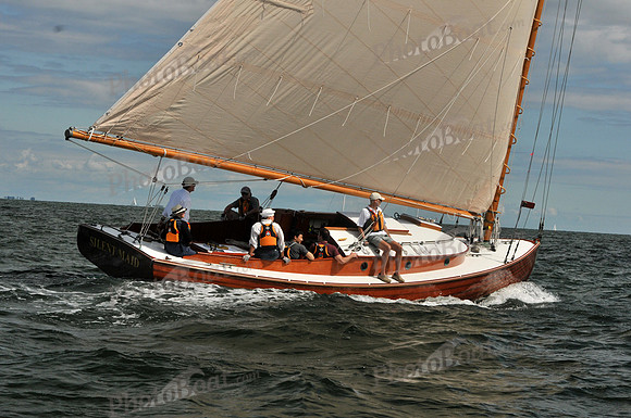 2010 IHYC Classic 947