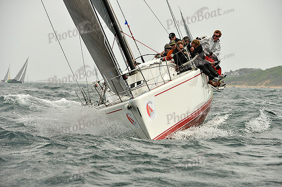 2015 Block Island Race Week D 478