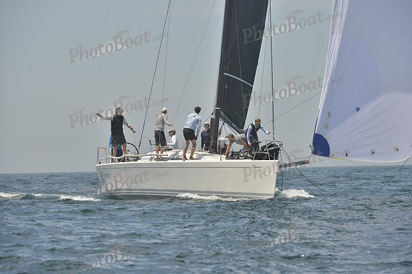 2021 Block Island Race Week A_0312