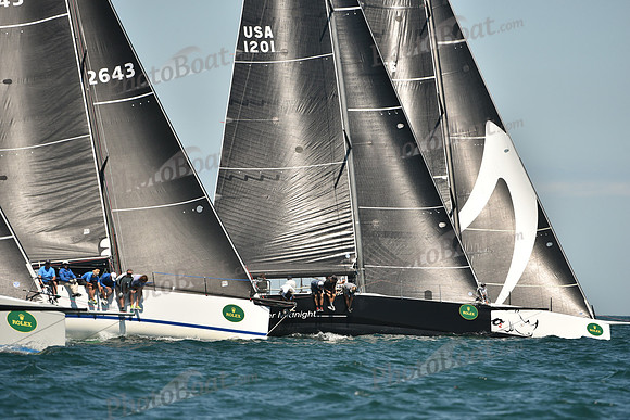 2018 NYYC Race Week E_0311